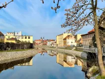 Prodej bytu 2+kk, Třebíč, Na Úbočí, 85 m2
