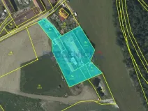 Prodej zemědělské usedlosti, Křemže, 1123 m2