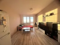 Prodej bytu 1+kk, Ostrava - Zábřeh, Petruškova, 28 m2