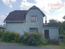Prodej rodinného domu, Velký Luh, 173 m2