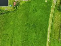 Prodej pozemku pro bydlení, Podhradí, 1620 m2