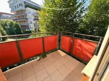 Pronájem bytu 2+kk, Praha - Vysočany, Poděbradská, 52 m2