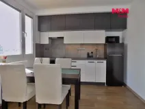 Prodej bytu 1+1, Ústí nad Labem - Mojžíř, Peškova, 35 m2