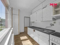 Pronájem bytu 2+1, Skuteč, Sládkova, 55 m2