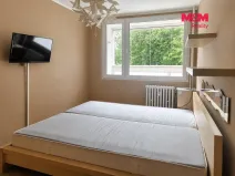 Prodej bytu 3+kk, Praha - Hloubětín, Kukelská, 67 m2