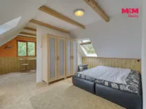 Prodej chaty, Volduchy, 65 m2