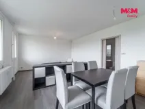 Prodej bytu 4+1, Praha - Černý Most, Bojčenkova, 104 m2