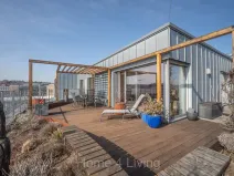 Prodej bytu 5+kk, Brno, Klatovská, 230 m2