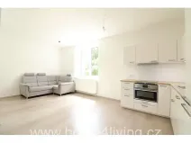 Pronájem bytu 3+kk, Brno, Klíny, 75 m2