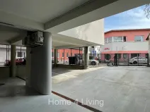 Pronájem garážového stání, Brno, Košinova, 18 m2