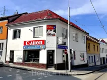 Prodej činžovního domu, Brno, Minská, 210 m2