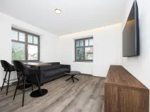 Pronájem bytu 3+kk, Praha - Michle, Na úlehli, 66 m2