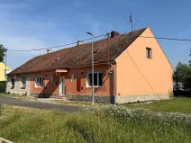 Prodej rodinného domu, Horšovský Týn, 88 m2
