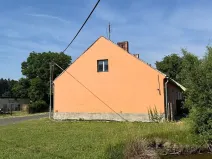 Prodej rodinného domu, Horšovský Týn, 88 m2