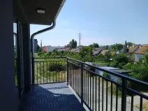 Pronájem bytu 1+kk, Brno, Markéty Kuncové, 39 m2