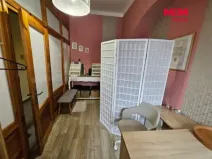Pronájem obchodního prostoru, Plzeň, sady 5. května, 12 m2