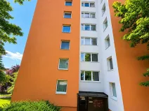 Prodej bytu 3+1, Zlín, Budovatelská, 68 m2