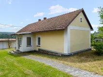 Prodej rodinného domu, Heřmaničky - Číšťovice, 77 m2