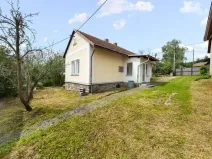 Prodej rodinného domu, Heřmaničky - Číšťovice, 77 m2