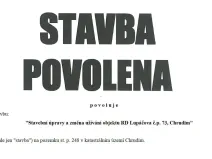 Prodej činžovního domu, Chrudim - Chrudim IV, Lupáčova, 612 m2
