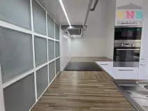 Pronájem bytu 2+kk, Olomouc, kpt. Nálepky, 53 m2