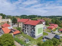 Prodej bytu 3+1, Potštát, Školní, 90 m2