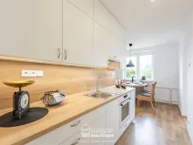 Prodej bytu 3+1, Potštát, Školní, 90 m2