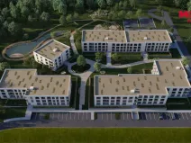 Prodej bytu 2+kk, Brandýs nad Labem-Stará Boleslav, Dřevčická, 56 m2