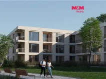 Prodej bytu 2+kk, Brandýs nad Labem-Stará Boleslav, Dřevčická, 56 m2
