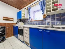 Prodej rodinného domu, Loučná pod Klínovcem - Háj, 285 m2
