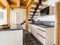 Prodej rodinného domu, Horní Planá, 156 m2
