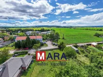 Prodej pozemku pro bydlení, Lutín, 709 m2