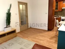 Pronájem bytu 2+kk, Praha - Nusle, U Děkanky, 45 m2
