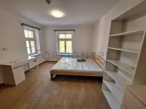 Pronájem bytu 1+kk, Olomouc, 1. máje, 20 m2