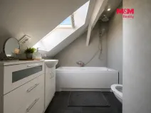 Pronájem bytu 3+kk, Chomutov, Fibichova, 70 m2
