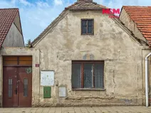 Prodej rodinného domu, Cítoliby, Lounská, 76 m2