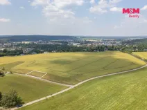 Prodej pozemku pro bydlení, Choceň, 463 m2