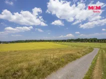 Prodej pozemku pro bydlení, Choceň, 472 m2