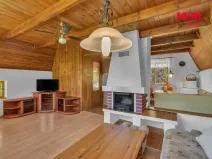 Prodej chaty, Pastviny, 110 m2