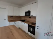 Pronájem bytu 2+kk, Praha - Černý Most, Arnošta Valenty, 47 m2