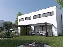 Prodej rodinného domu, Čelákovice, 134 m2