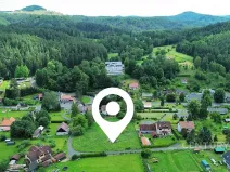 Prodej pozemku pro bydlení, Jetřichovice, 2078 m2
