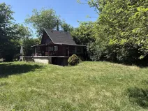 Prodej chaty, Řevnice, 52 m2