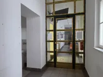 Pronájem ordinace, Brno, Orlí, 73 m2