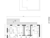 Prodej rodinného domu, Žumberk, 179 m2