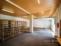 Pronájem skladu, Opařany, 100 m2