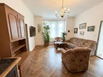 Pronájem bytu 4+1, Liberec, U Monstrance, 109 m2