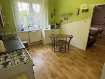 Pronájem bytu 2+kk, Valašské Meziříčí, Na Příkopě, 38 m2