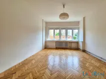 Pronájem bytu 3+1, Praha - Břevnov, Bělohorská, 82 m2