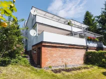 Prodej bytu 2+1, Zlín, Nad Stráněmi, 96 m2